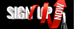 Sign Up Now